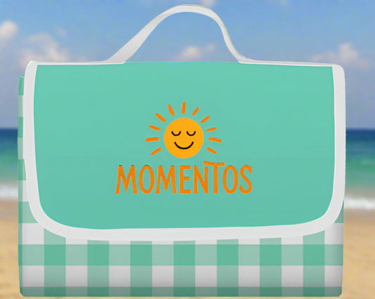 Momentos Picnic Blanket