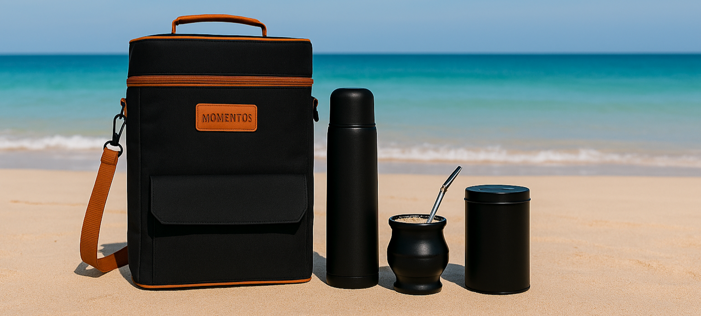 Momentos Beach Set